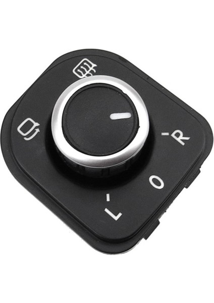 Golf A6 Sagitar Için Araba Yan Ayna Anahtarı 5ND959565A (Yurt Dışından) indirimleri