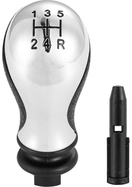 C5 2001-2008 Için Vites Topuzu 5 Ileri Manuel (Yurt Dışından)