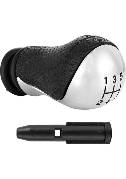 C5 2001-2008 Için Vites Topuzu 5 Ileri Manuel (Yurt Dışından) modelleri