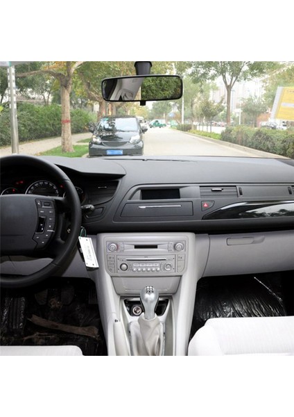 C5 2001-2008 Için Vites Topuzu 5 Ileri Manuel (Yurt Dışından) fırsatları