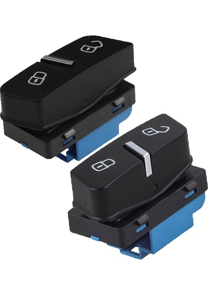 2011-2018 Sol ve Sağ Kapı Merkezi Kilit Anahtarı (Yurt Dışından) fiyatları