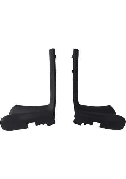 2 Adet Ön Cam Su Toplama Conta Kapağı (Yurt Dışından)