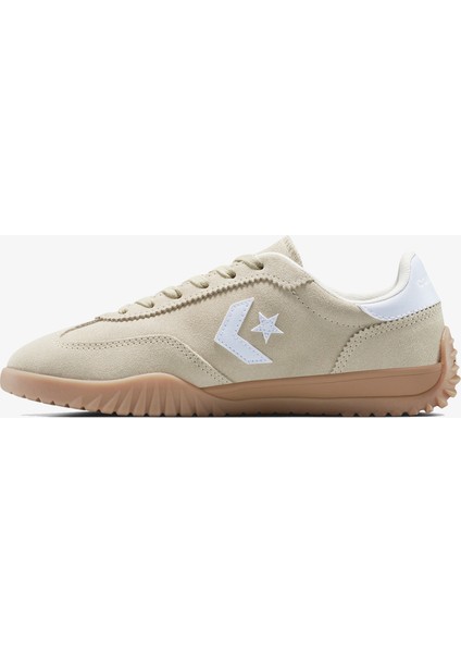 Run Star Trainer Suede Unisex Krem SNEAKER.301 fırsatları