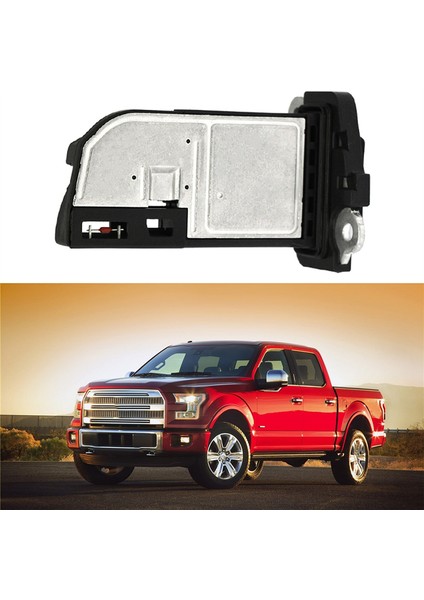 F250 F450 F550 Için Hava Akış Sensörü BC31-12B579-AA (Yurt Dışından)