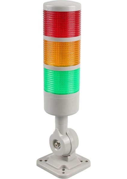 LED Sinyal Kulesi Işıkları Endüstriyel Sinyal Uyarı Işıkları (Yurt Dışından)