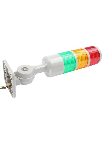 LED Sinyal Kulesi Işıkları Endüstriyel Sinyal Uyarı Işıkları (Yurt Dışından) modelleri