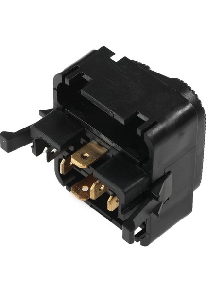 Elektrikli Cam Kontrol Anahtarı Araba LED Yeşil Arka Aydınlatma (Yurt Dışından)