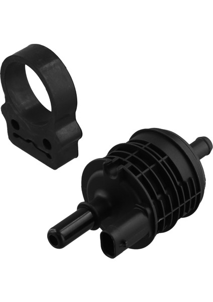 0014700993 Buhar Haznesi Temizleme Vanası - GLE450 16-17 (Yurt Dışından)