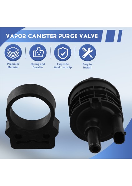 0014700993 Buhar Haznesi Temizleme Vanası - GLE450 16-17 (Yurt Dışından) indirimleri