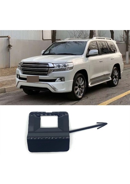 Land Cruiser Prado 6477260020B1 Için Kamera Kılıfı (Yurt Dışından) indirimleri