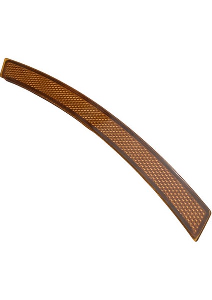 2023 Ön Sol+Sağ Tampon Jant Trim Lambası (Yurt Dışından) fırsatları