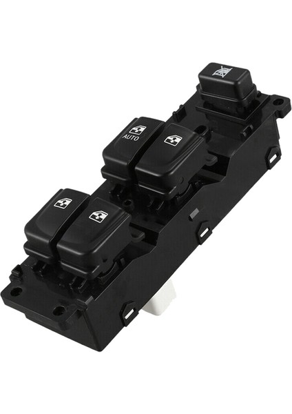 93570-1J102 Otomatik Cam Kaldırma Kontrol Anahtarı Güç Anahtarı (Yurt Dışından)