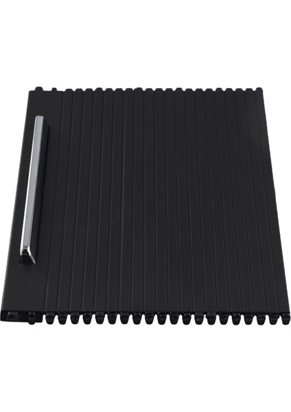 Araba Bardak Tutucu Sürgülü Stor Perde Kapağı Superb 2016-2025 (Yurt Dışından) modelleri