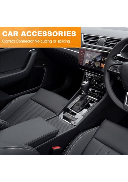 Araba Bardak Tutucu Sürgülü Stor Perde Kapağı Superb 2016-2025 (Yurt Dışından) indirimleri