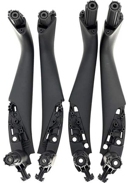 5 Serisi Için 4 Adet Sol Sağ Araba Kapı Kolu Iç Panel Döşemesi (Yurt Dışından) fiyatları