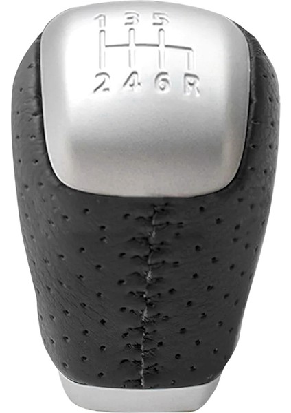 Manuel 6 Hızlı Araba Vites Topuzu (Yurt Dışından) modelleri