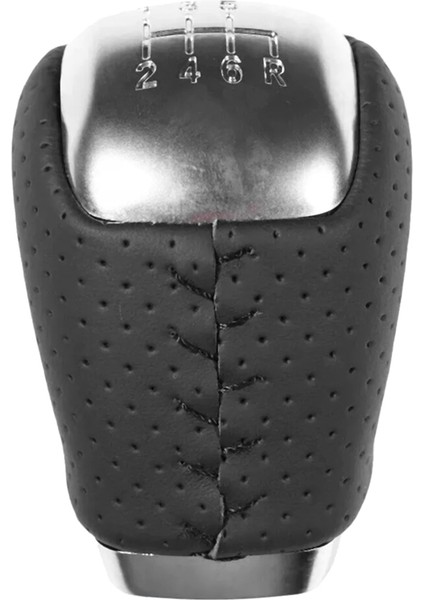 Manuel 6 Hızlı Araba Vites Topuzu (Yurt Dışından) fırsatları