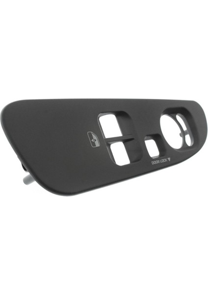 Sol Ön Cam Kaldırma Anahtarı Kapağı Döşeme Sol Direksiyon (Yurt Dışından) modelleri