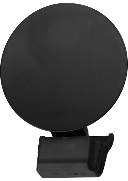 Accent Sedan 2012-2017 Için Araba Yakıt Kapağı Paneli Benzin Kapağı Kapağı (Yurt Dışından) fiyatları