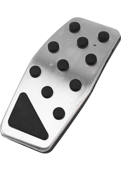 Araba Gaz Yakıt Fren Pedalı Ayak Pedalı Pedleri Aksesuarları (Yurt Dışından) modelleri