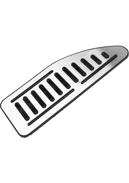 Araba Gaz Yakıt Fren Pedalı Ayak Pedalı Pedleri Aksesuarları (Yurt Dışından) fırsatları