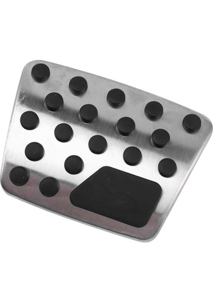 Araba Gaz Yakıt Fren Pedalı Ayak Pedalı Pedleri Aksesuarları (Yurt Dışından) indirimleri