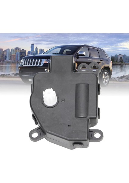 Yeni Araba Damper Aktüatörü Klima Servo Motoru (Yurt Dışından) indirimleri