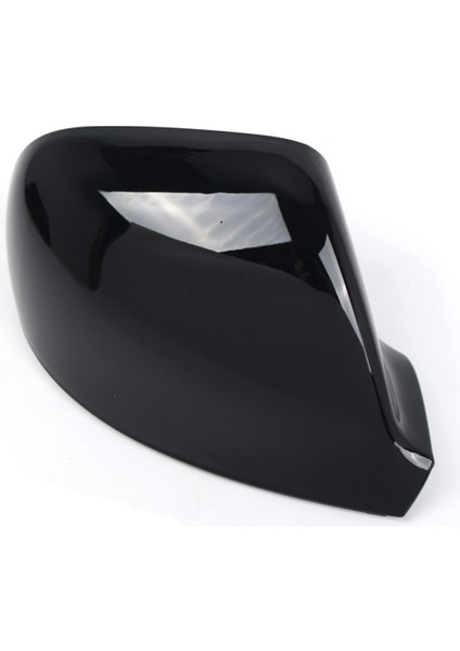 Transporter T5 Sağ Dikiz Aynası Muhafazası Parlak Siyah (Yurt Dışından) fırsatları