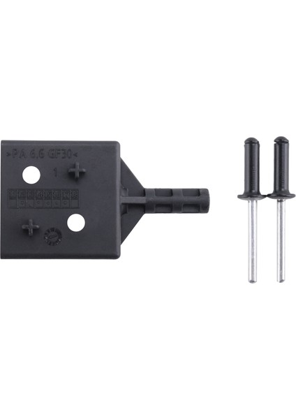 2set LR092652 L405 Paket Rafı Için (Yurt Dışından)