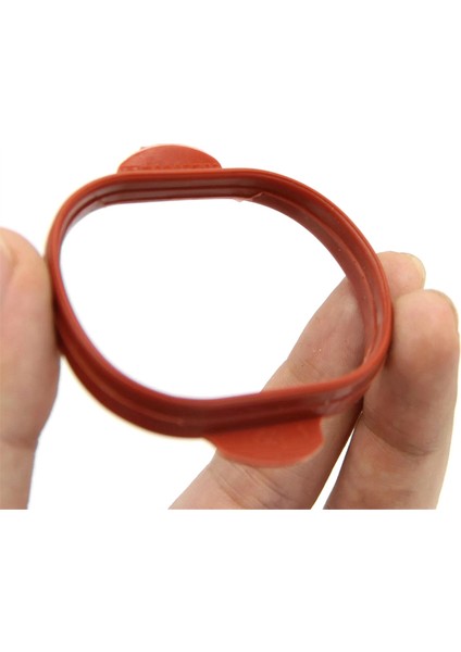 2008-2013 Yılları Için 8 Adet Yeni Motor Emme Manifold Contası Seti (Yurt Dışından)