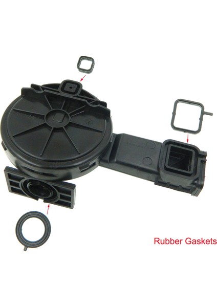 Rocker Cover Pcv Vana Membran Onarım Takımı 55564395 (Yurt Dışından) indirimleri