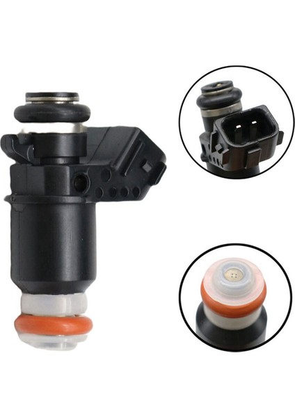 SH150I 2010 Için 16450-KRJ-901 Yakıt Enjektörü (Yurt Dışından)