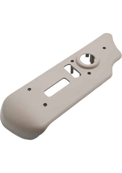 Araba Ön Sol Taraf Elektrikli Koltuk Anahtarı Koruma Plakası (Yurt Dışından)