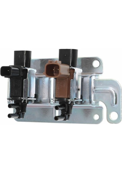 Emme Manifoldu Vakum Çalıştırıcı Solenoid Valfi (Yurt Dışından)