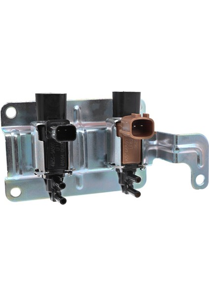 Emme Manifoldu Vakum Çalıştırıcı Solenoid Valfi (Yurt Dışından)