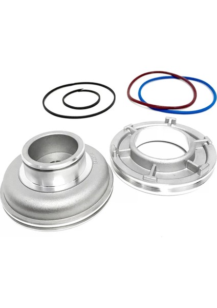 Yüksek Performanslı Servo Piston Takımı (Yurt Dışından)