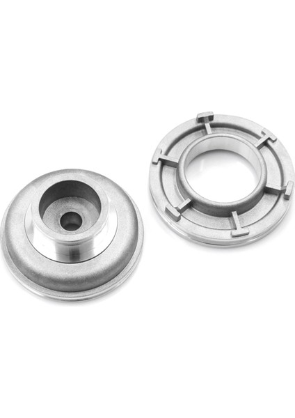 Yüksek Performanslı Servo Piston Takımı (Yurt Dışından) indirimleri