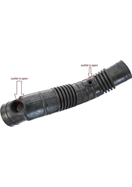 Hava Giriş Hortumu Borusu 17881-66100 Land Cruiser 100 98-07 Için (Yurt Dışından) indirimleri
