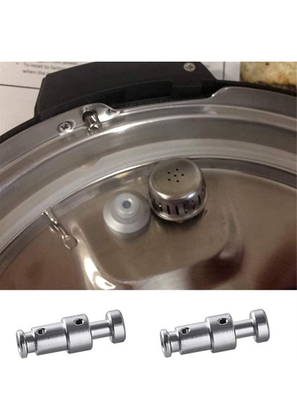 Duo 3 5 6 Qt Için Yedek Şamandıra Vanası (Yurt Dışından)