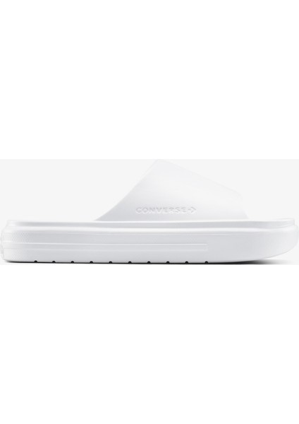 Slide Unisex Beyaz TERLIK.102