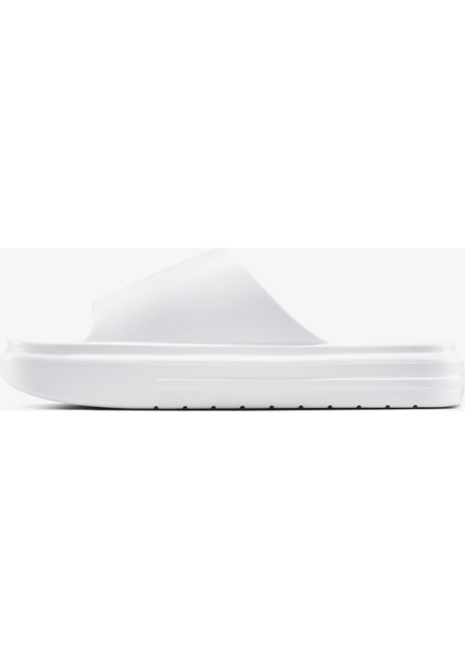 Slide Unisex Beyaz TERLIK.102 fırsatları