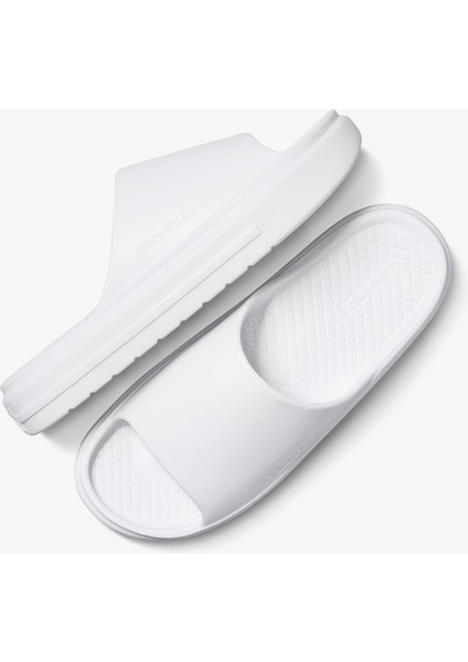 Slide Unisex Beyaz TERLIK.102 indirimleri