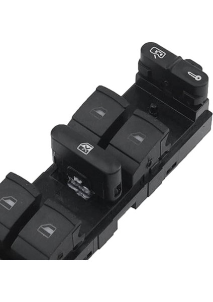 Seat 1996-2010 Için Araba Elektrikli Cam Anahtarı (Yurt Dışından) modelleri