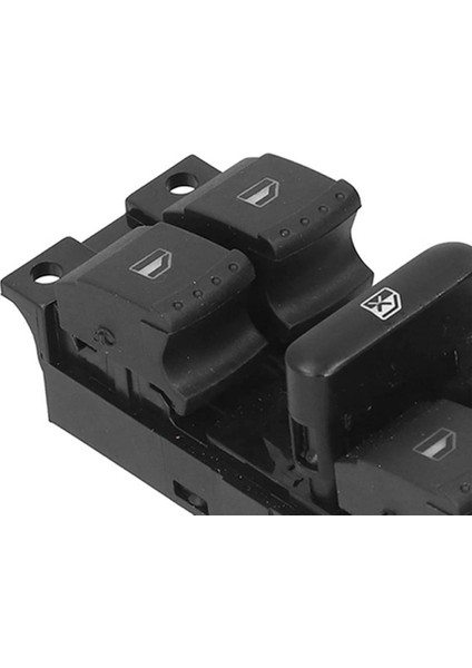 Seat 1996-2010 Için Araba Elektrikli Cam Anahtarı (Yurt Dışından) indirimleri