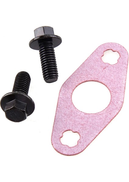 Turbo Şarj Cihazı Yağ Geri Dönüş Borusu 5.9l 04-07 5135786AB (Yurt Dışından)