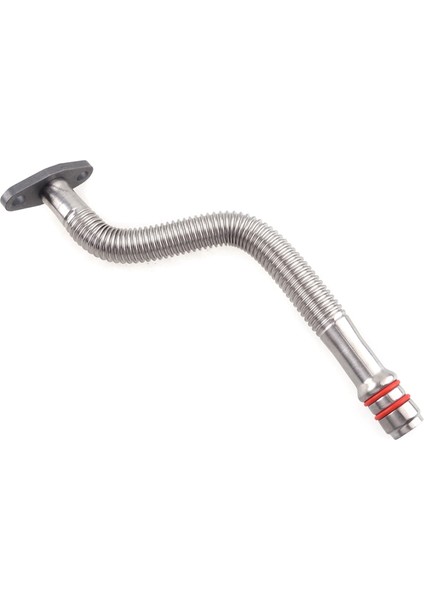 Turbo Şarj Cihazı Yağ Geri Dönüş Borusu 5.9l 04-07 5135786AB (Yurt Dışından) modelleri