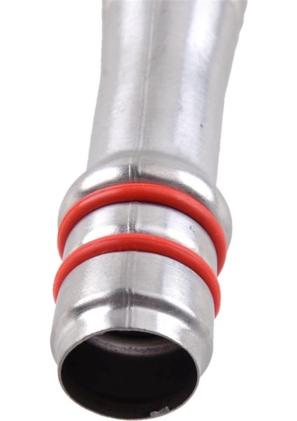 Turbo Şarj Cihazı Yağ Geri Dönüş Borusu 5.9l 04-07 5135786AB (Yurt Dışından) indirimleri