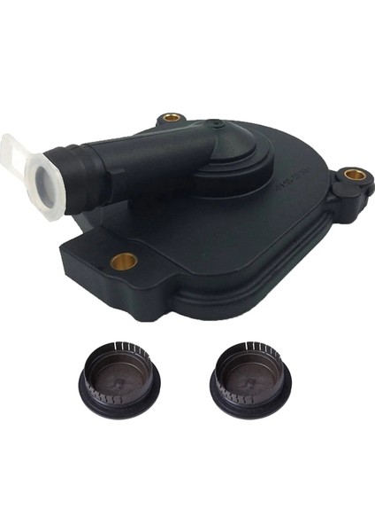 Krank Karteri Havalandırma Vanası Için 2 Adet Eksantrik Mili Genleşme Tapası (Yurt Dışından) fiyatları