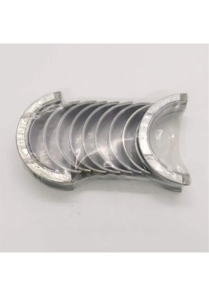 Ana Yatak Takımı Muhafaza Yatakları Büyük (Yurt Dışından)