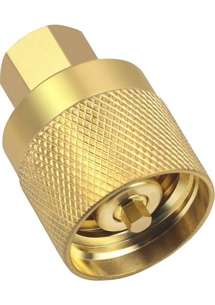 RE7141F Forklift Propan Tankı Bağlantısı Forklift Bağlantısı (Yurt Dışından)